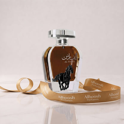 Al Fares (100ml)