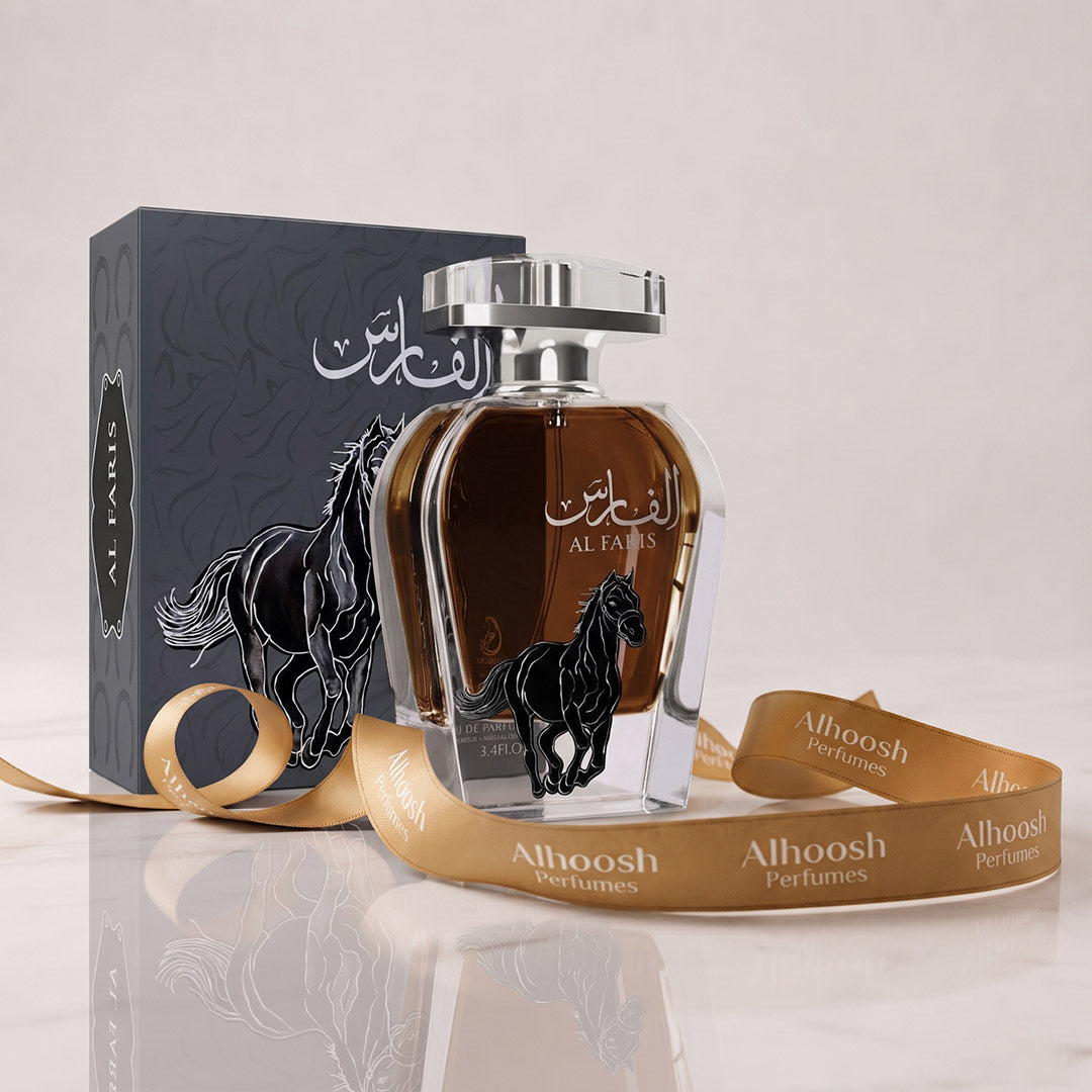 Al Fares (100ml)
