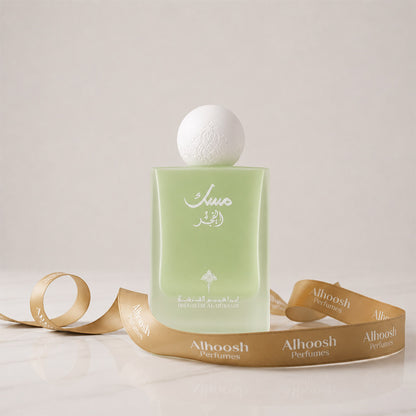 Al Fajr Musk 75ml