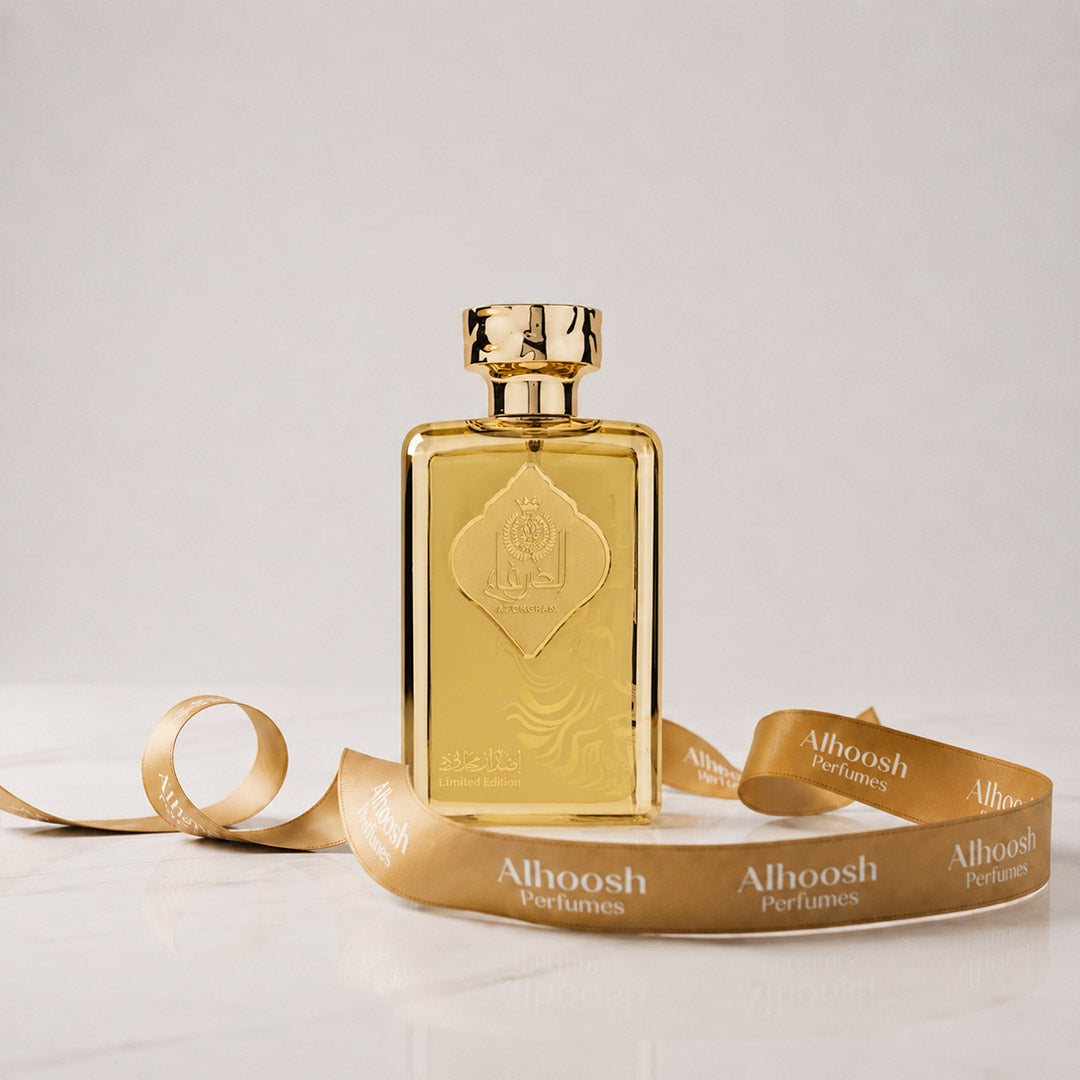 Al Dirgham Limited Edition 100ml