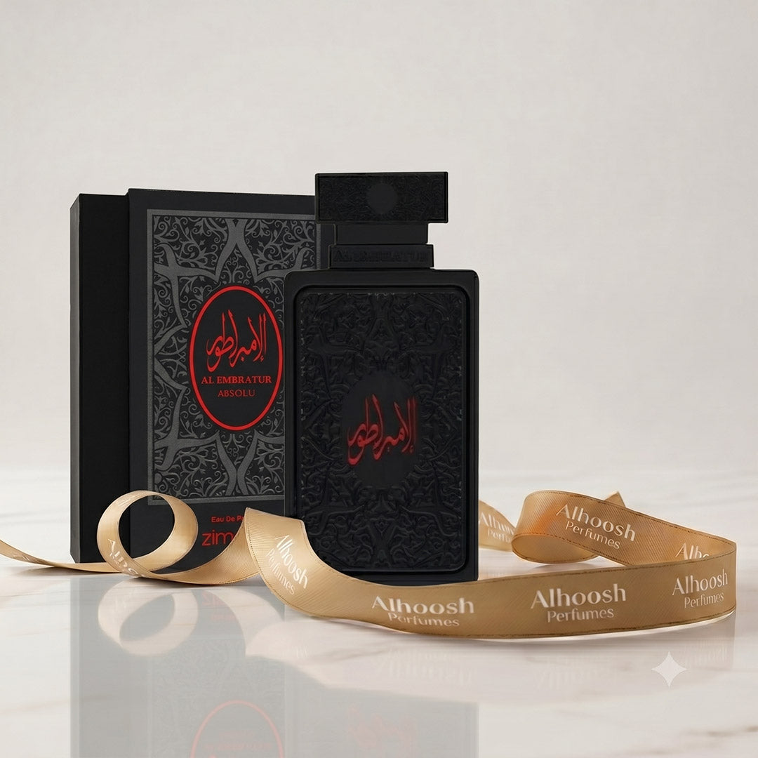 Al Embratur Absolu ( 100ml )