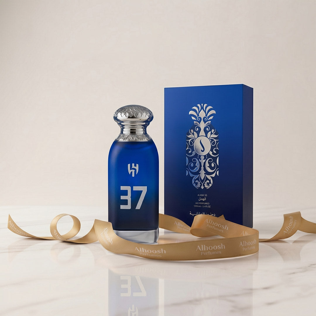 Al Hilal 37 (100ml)