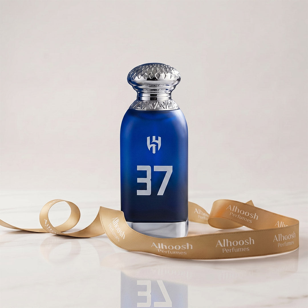 Al Hilal 37 (100ml)