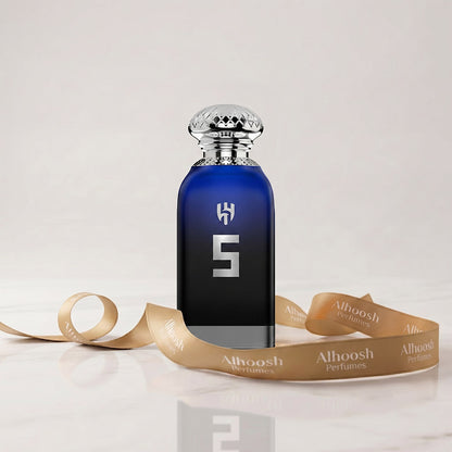 Al Hilal 5 (100ml)