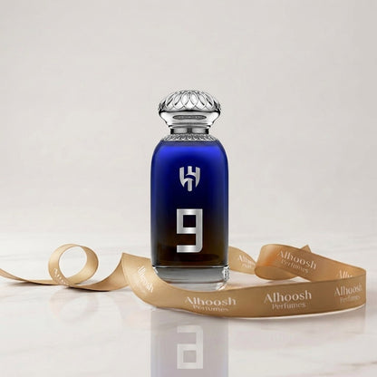 Al Hilal 9 (100ml)