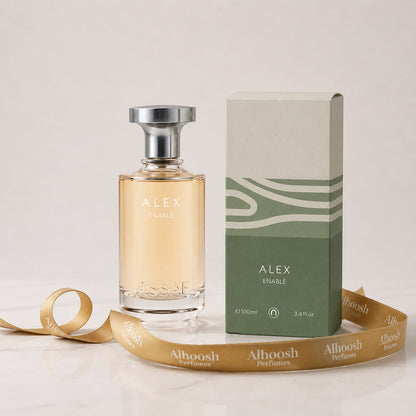 Alex (100ml)