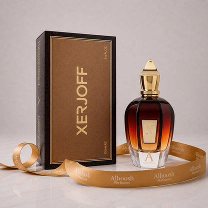 Alexandria II(100ml)