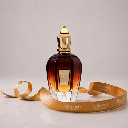 Alexandria II(100ml)