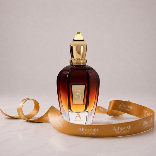 Alexandria II(100ml)