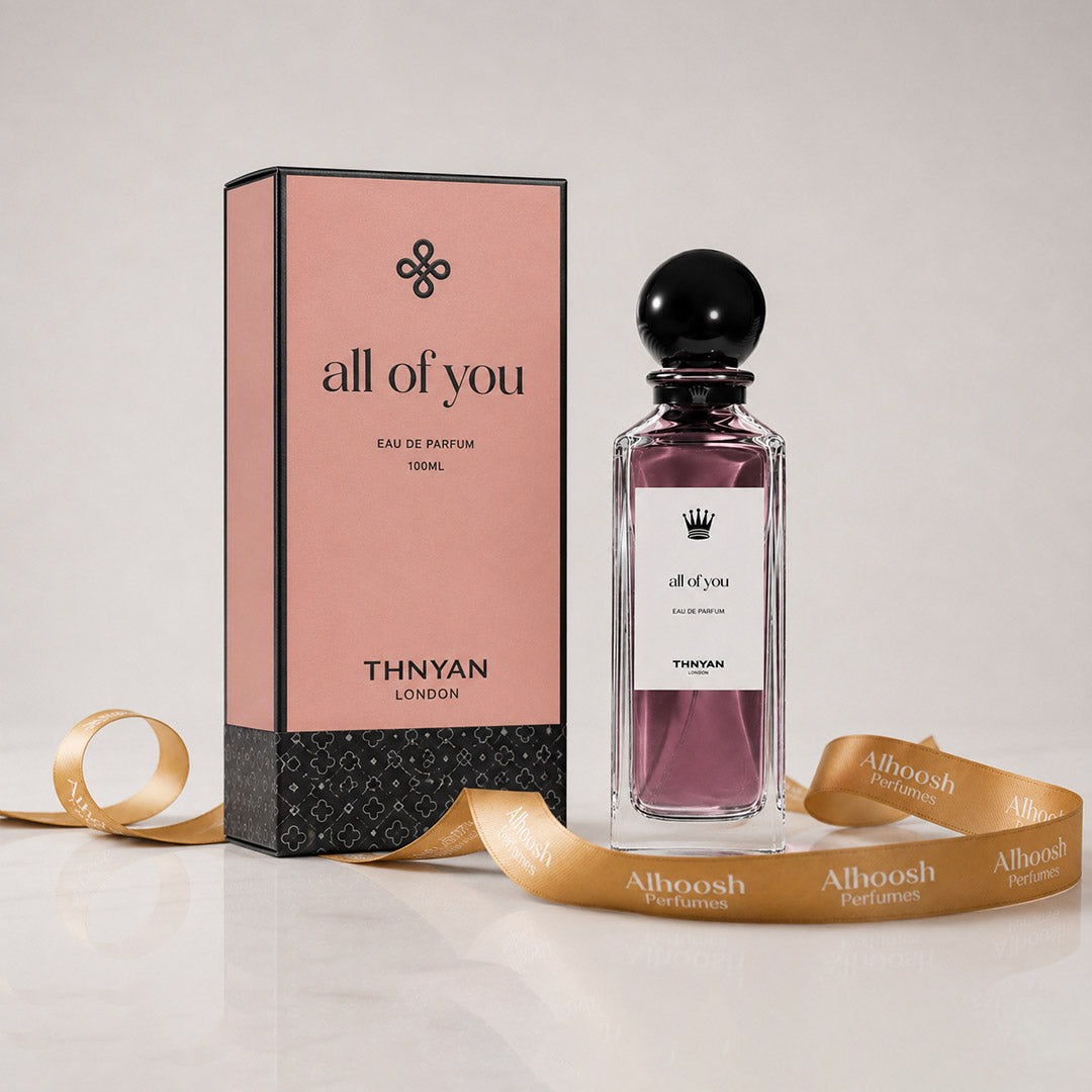 All Of You (100ml)
