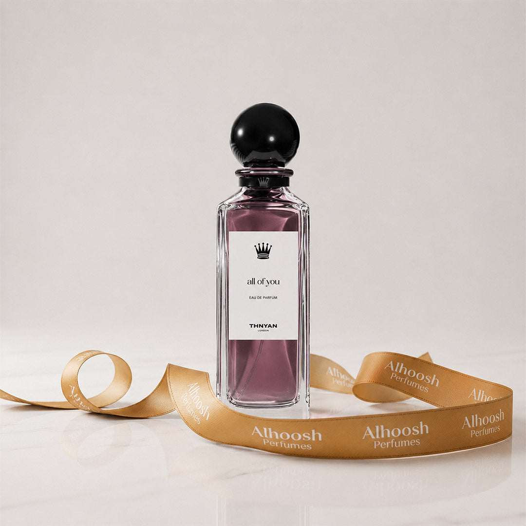 All Of You (100ml)