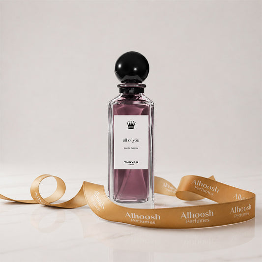All Of You (100ml)