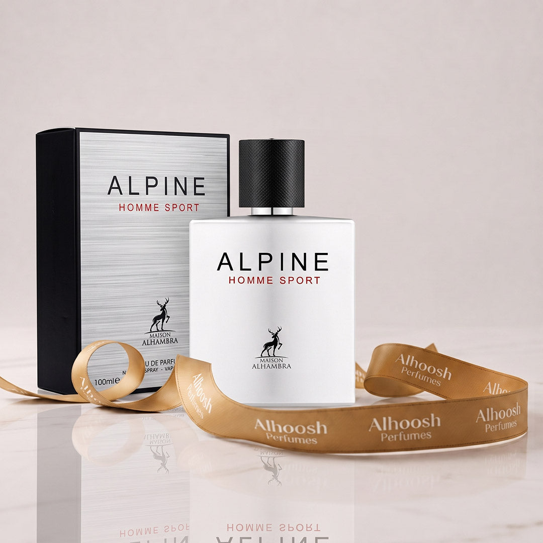 Alpin(100ML)