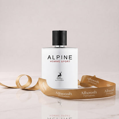 Alpin(100ML)
