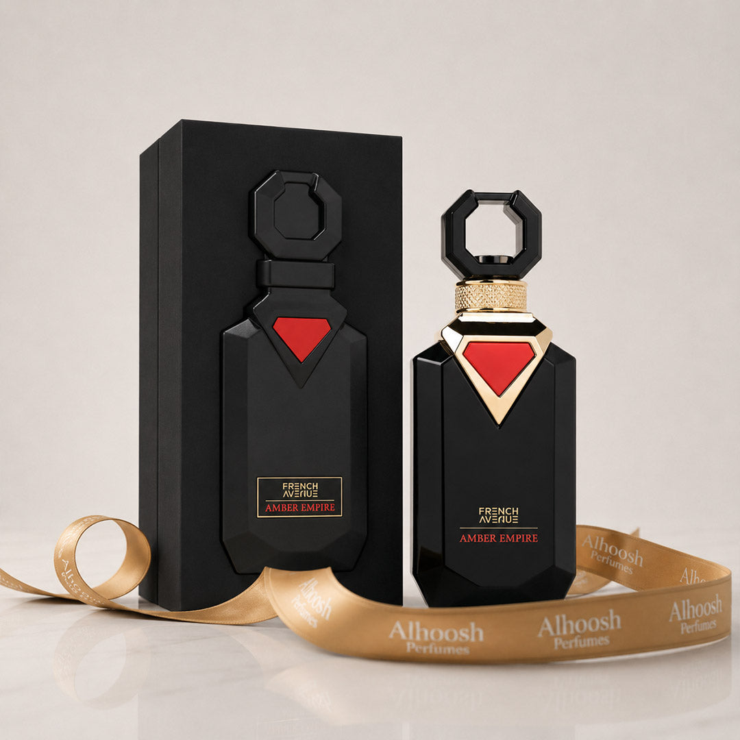 Amber Empire (100ml)