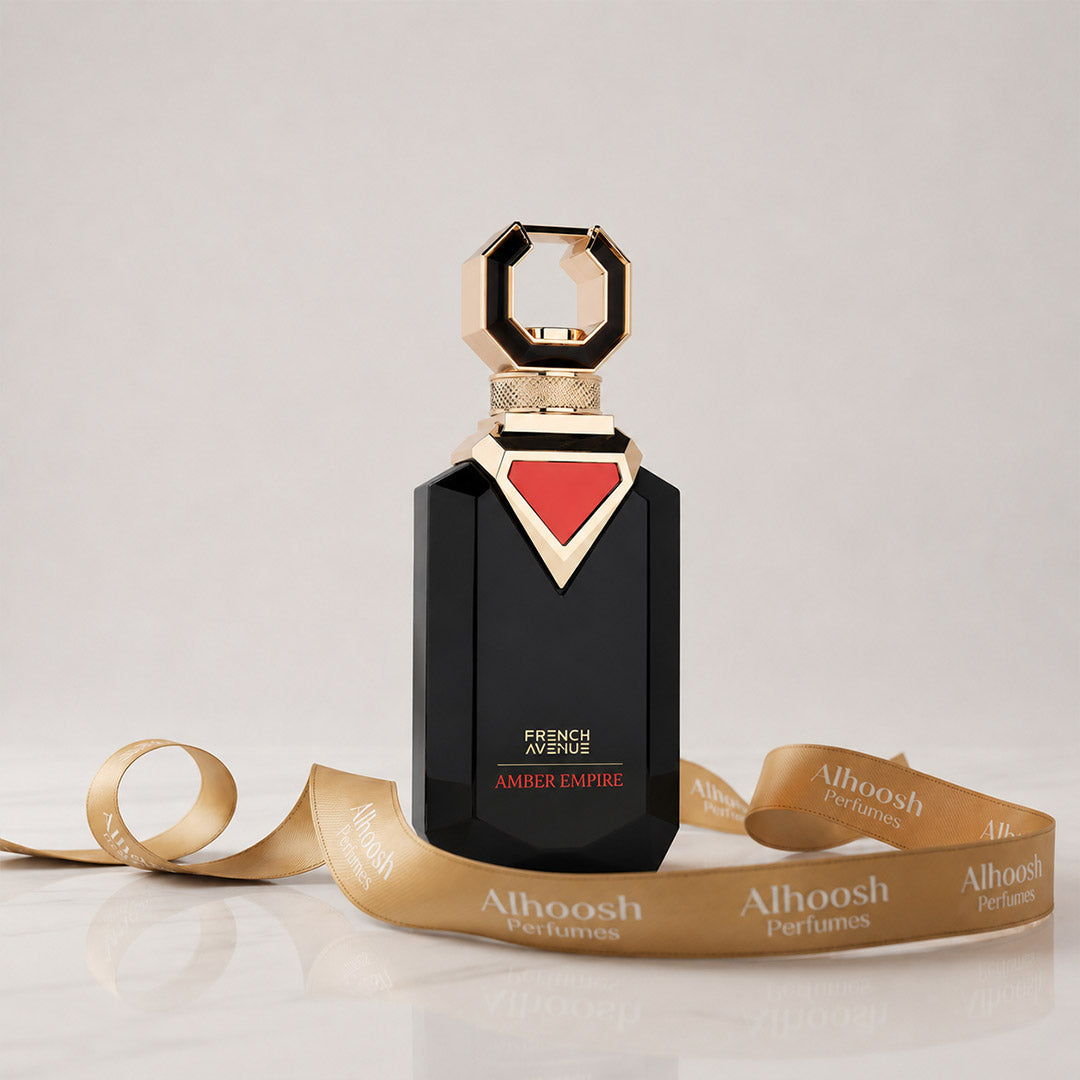 Amber Empire (100ml)