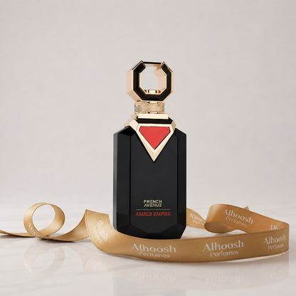 Amber Empire (100ml)