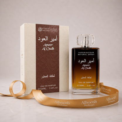 Ameer Al oud (100ml)