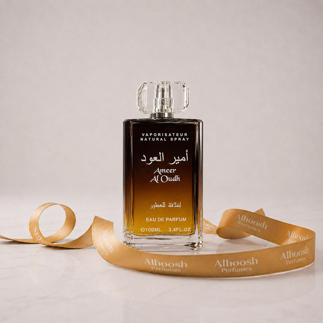 Ameer Al oud (100ml)