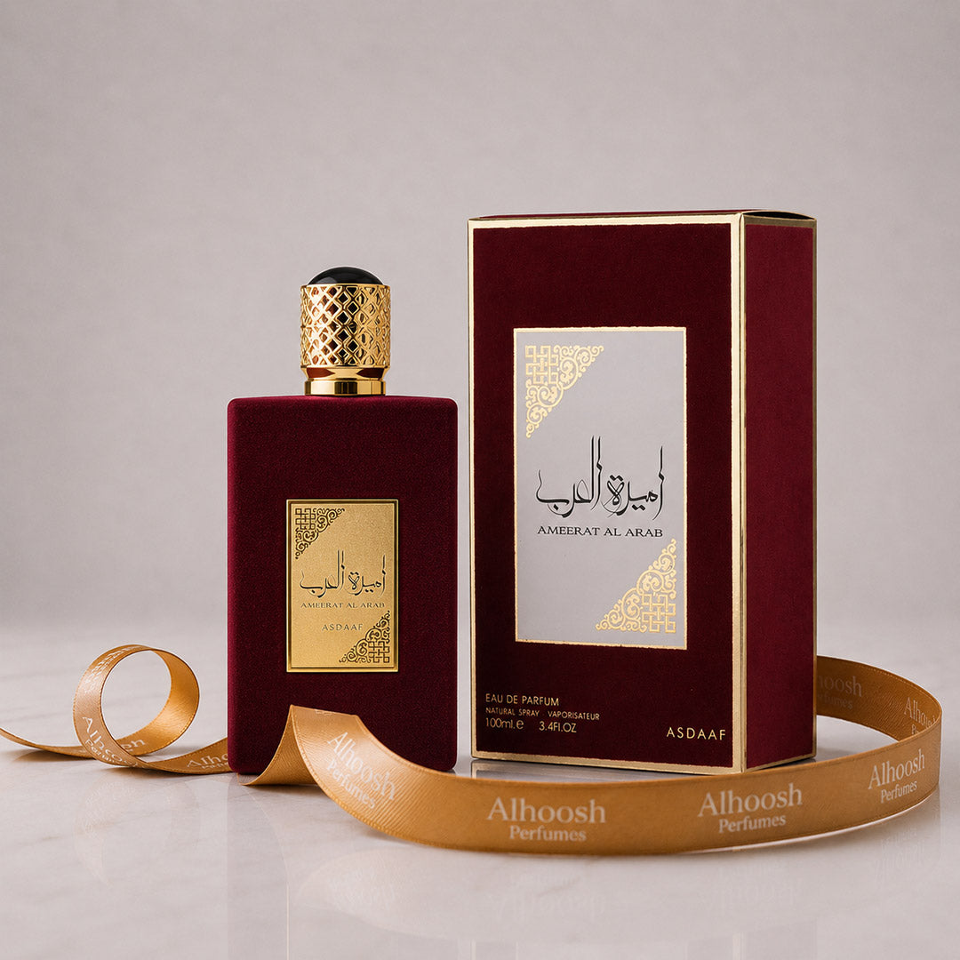 Ameerat Al Arab(100ML)