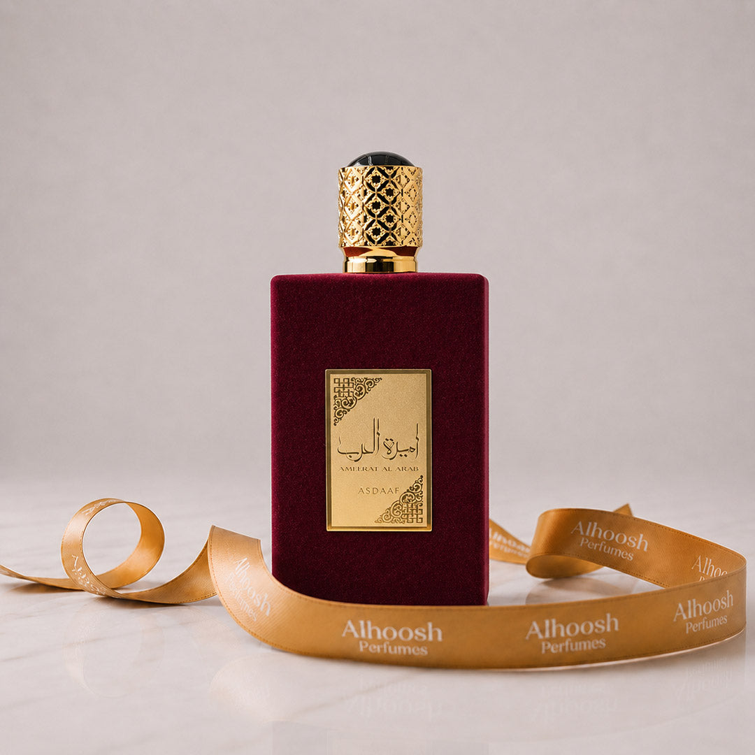 Ameerat Al Arab(100ML)