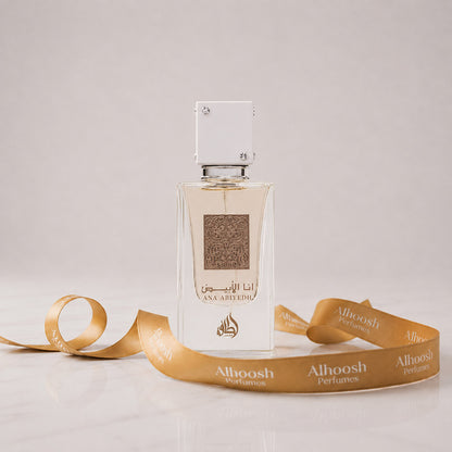 Ana Abiyedh (100 ml)