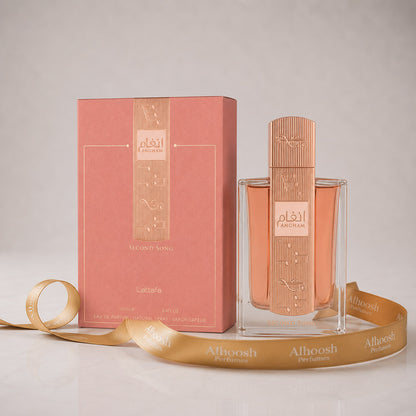 Angham Second Song (100 ml)