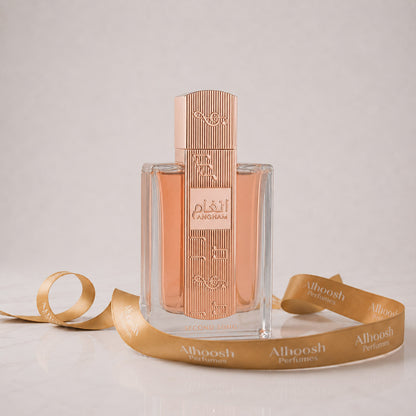 Angham Second Song (100 ml)