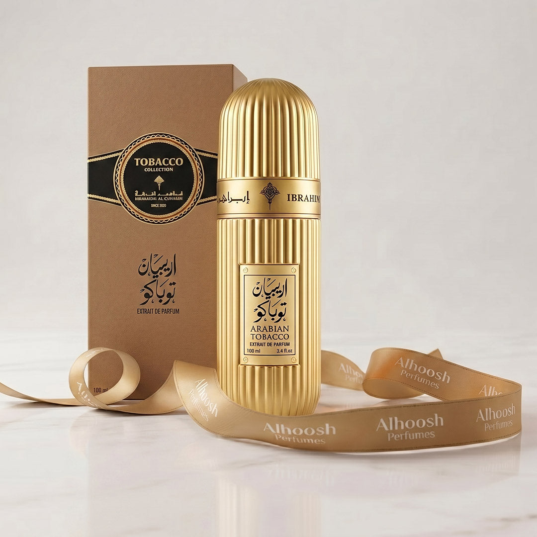 Arabian Tobacco (100ml)