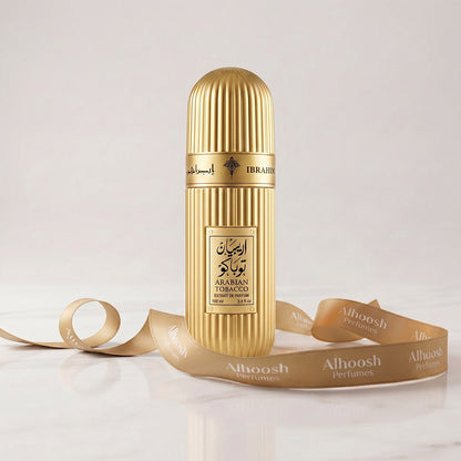 Arabian Tobacco (100ml)