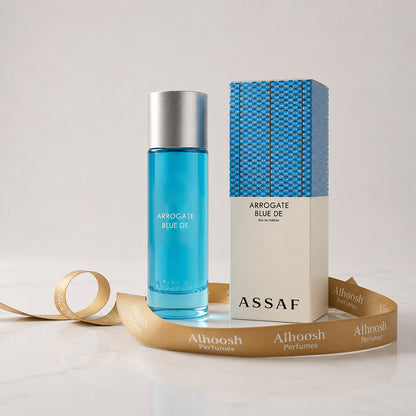 Arrogate Blue (200ml)