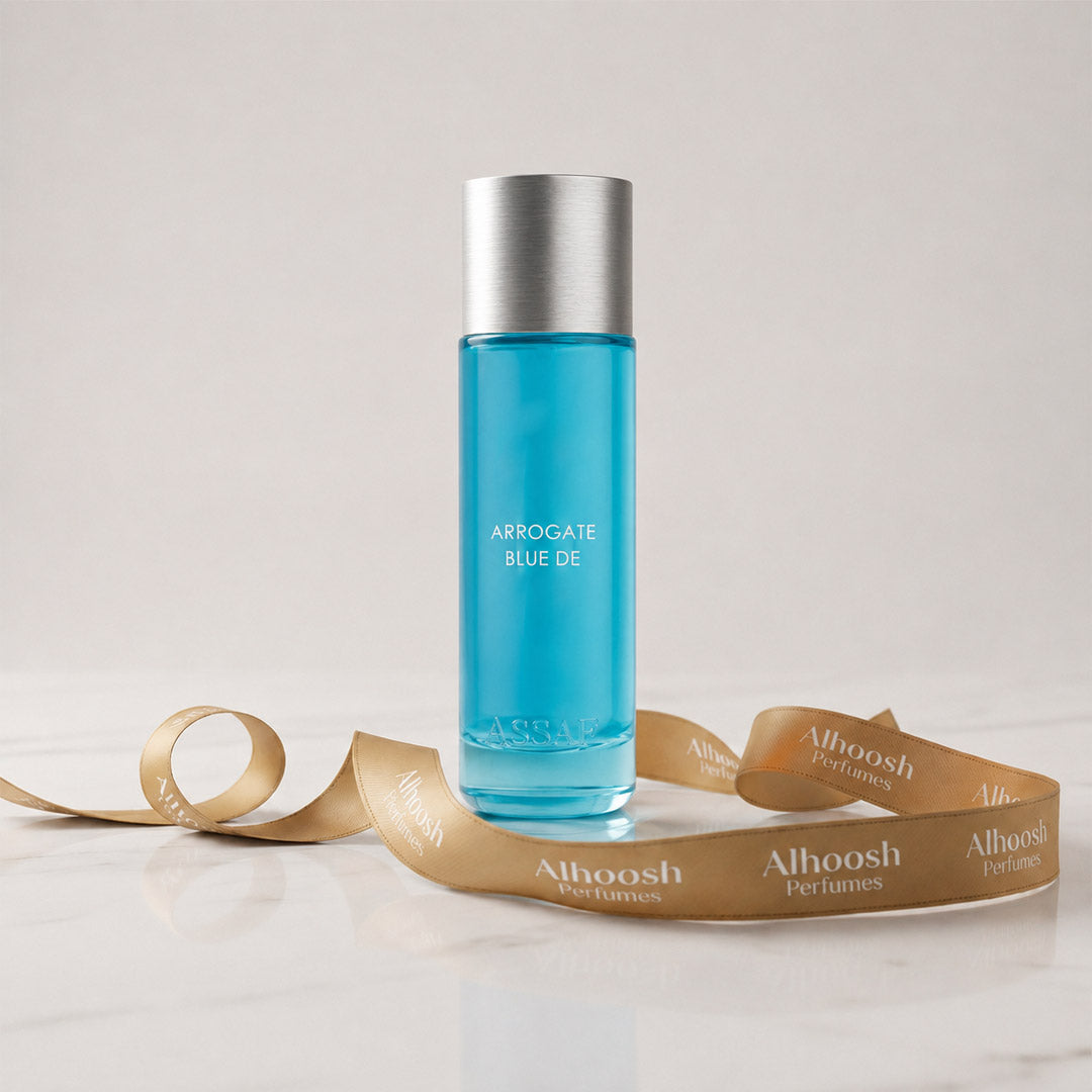 Arrogate Blue (200ml)
