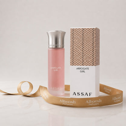 Arrogate Girl (200ml)