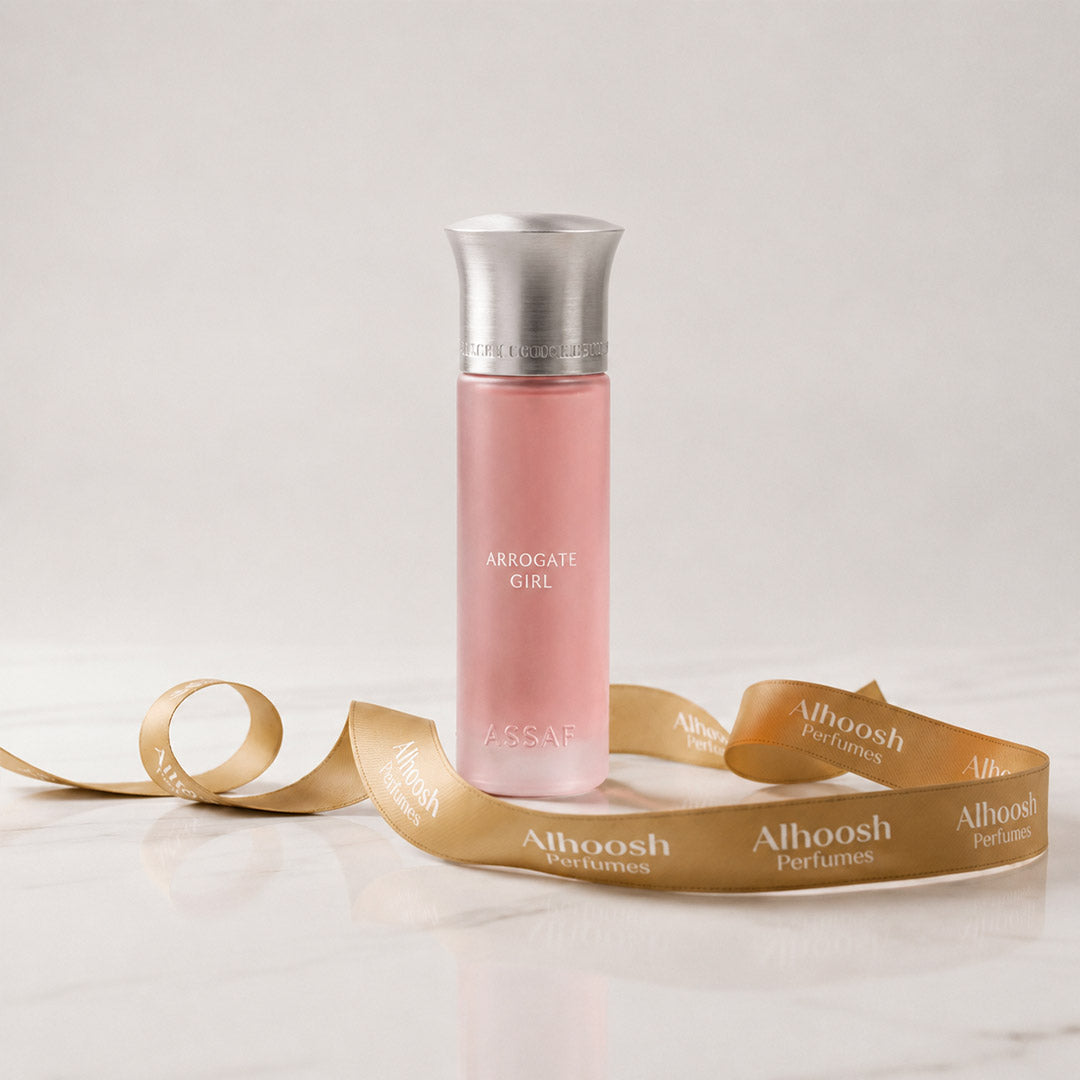 Arrogate Girl (200ml)