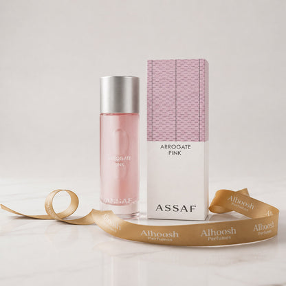 Arrogate Pink (200ml)