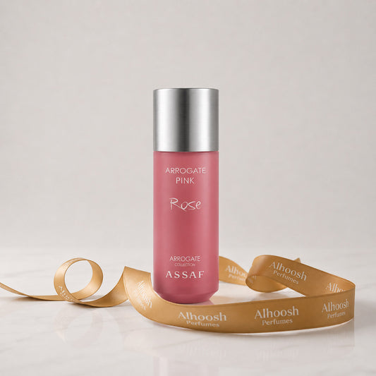 Arrogate Pink Rose (200ml)