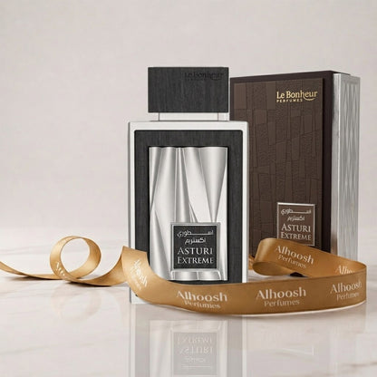 Asturi Extreme(100ml)