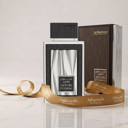 Asturi Extreme(100ml)