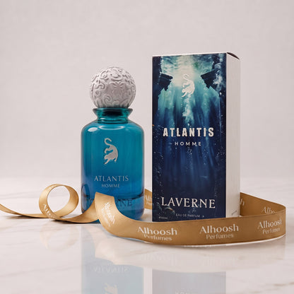 Atlantis(100ml)