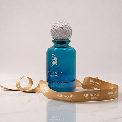Atlantis(100ml)