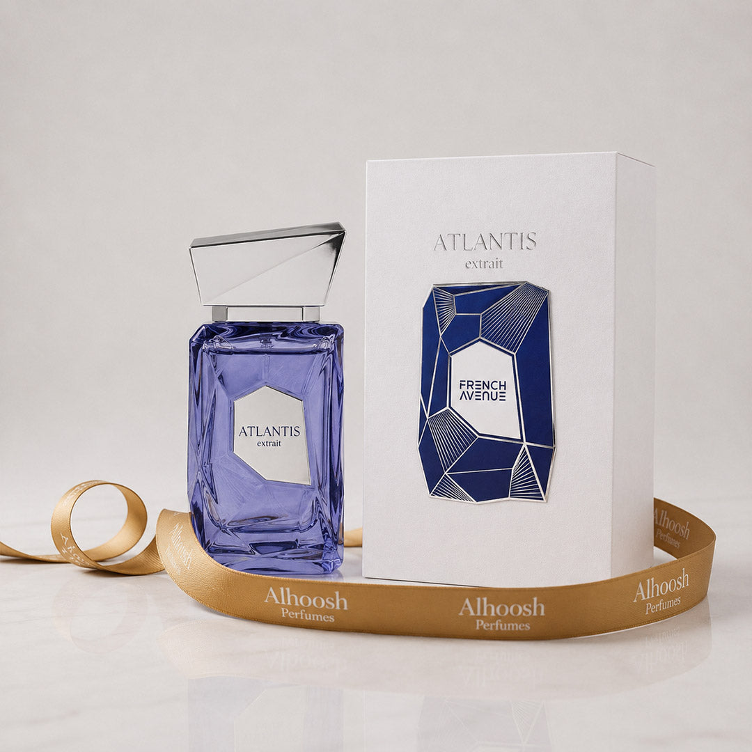 Atlantis Extrait (100ml)