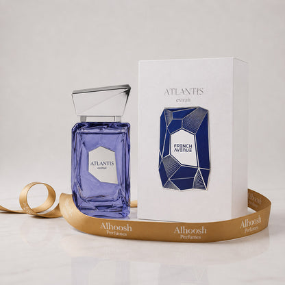 Atlantis Extrait (100ml)