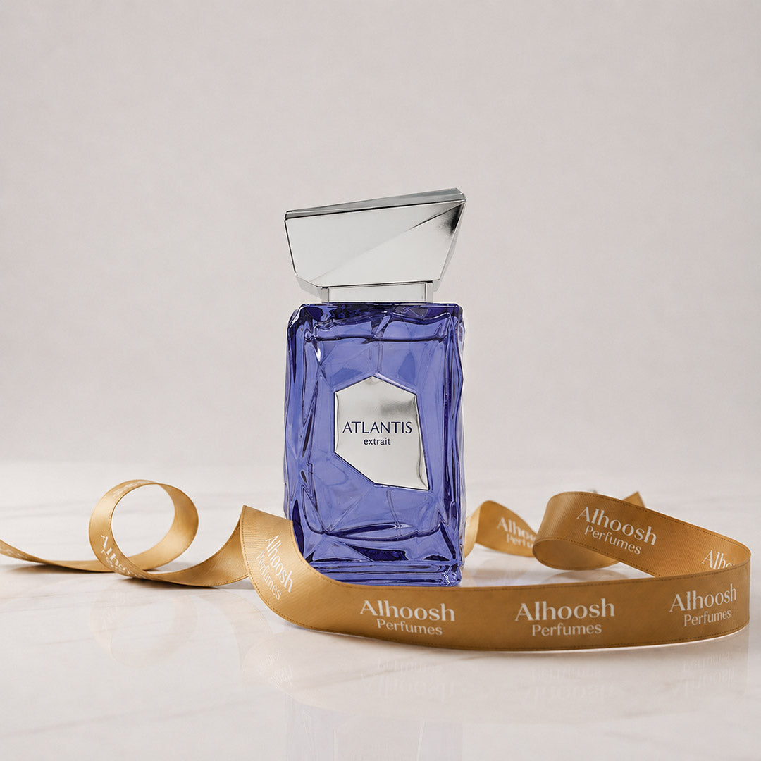 Atlantis Extrait (100ml)