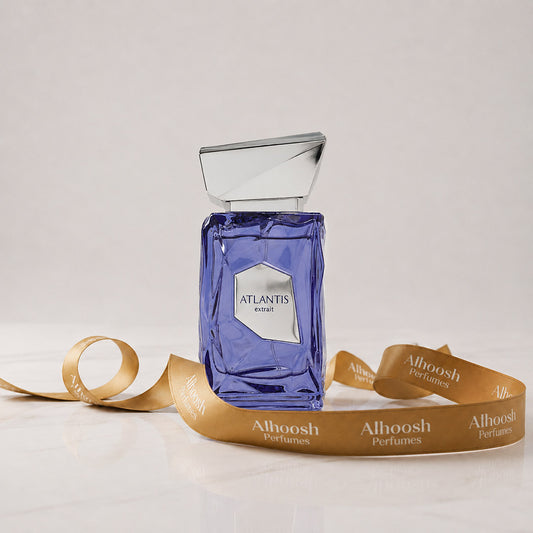 Atlantis Extrait (100ml)