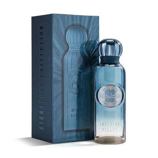IMPERIAL VALLEY 200 ML