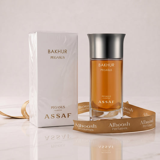 Bakhur Pegasus (150ml)