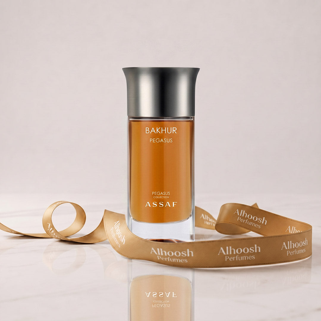 Bakhur Pegasus (150ml)