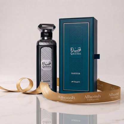 QASIDA BAKHOUR (200 ml)