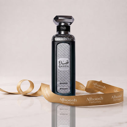 QASIDA BAKHOUR (200 ml)