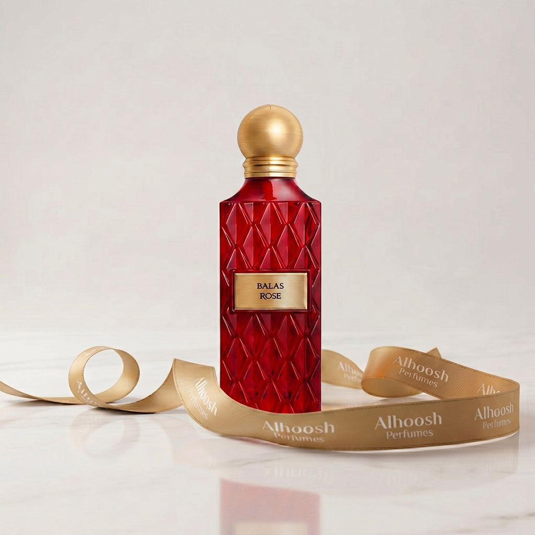 Balas Rose (150ml)